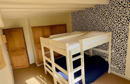 Maison de campagne 10 couchages - Foto 11