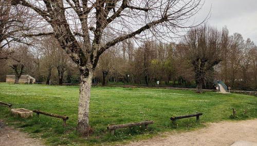 Au bord de la rivière - Foto 4