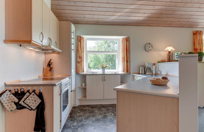 "Herlugh" - 1km to the fjord - Foto 33