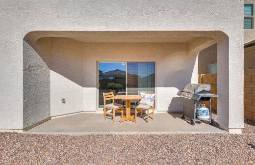 Family-Friendly Home with Playroom in San Tan Valley - Foto 23