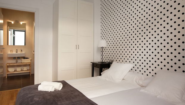 AB Gracia Sant Salvador - Photo 5, Room