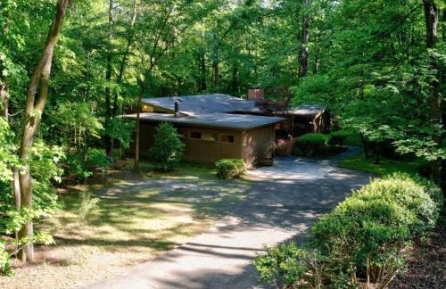 Mid Century Designer House - Large & Unique - Foto 20