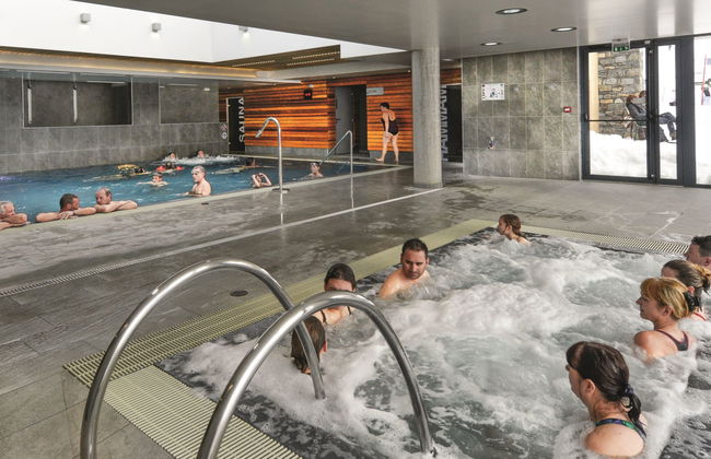 Résidence Privilège - Foto 19