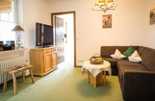 Haus Jäger Ferienwohnungen mit Indoor-Pool inkl. Chiemgaukarte - Foto 40