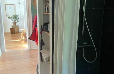 Ferienwohnung Kräutergarten - Foto 12