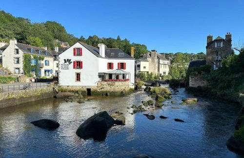 Sur le Quai - Vue sur le port - Extérieur Cosy - Photo 31