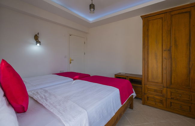 Infinity Civan Villa - Foto 18