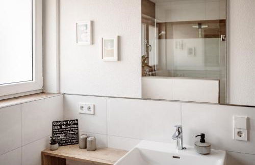 Ferienwohnung Heinrichsruhe - Photo 10