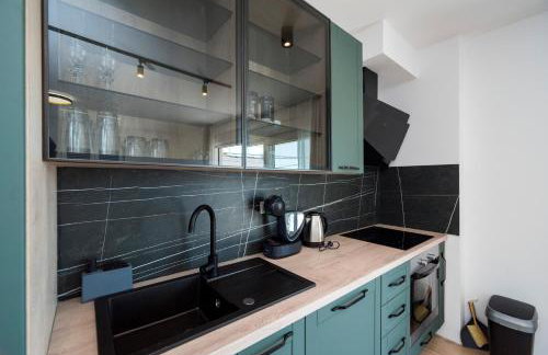 Luxury apartments Nicole - Foto 41