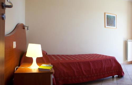 Motta Residence Hotel - Foto 16