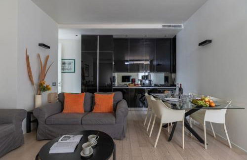 Style and Comfort in the Heart of Florence - Foto 4