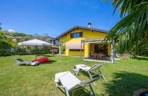 Villa La Dolce Vita - Happy Rentals - Photo 57