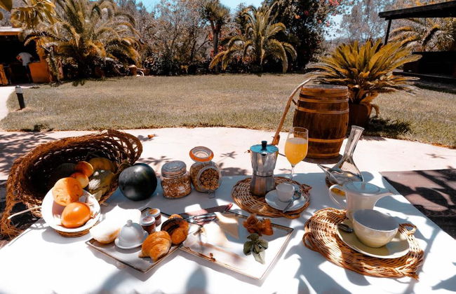 Agroturismo Can Pere Sord - Photo 155