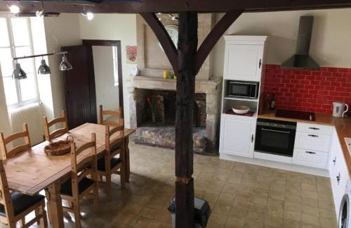 The Barn Complex - Foto 19