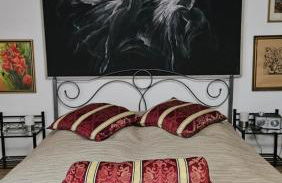 Mondänes Zimmer nahe Alex in Villenlage - Foto 2