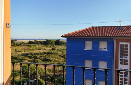 Apartamento San Juan de la Arena con vistas al mar - Foto 19