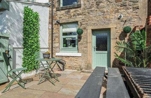 Elsie's Cottage - Foto 33