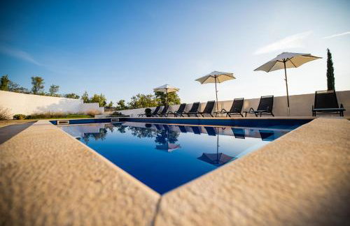 Royal Promons - heated pool - Foto 40