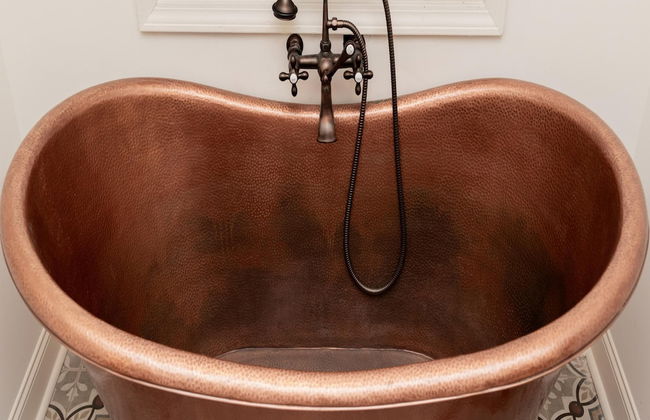 Mt. Vintage Getaway - Foto 3