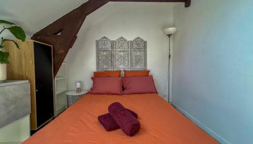 Studio Bord de Loire - Couëron - Foto 2