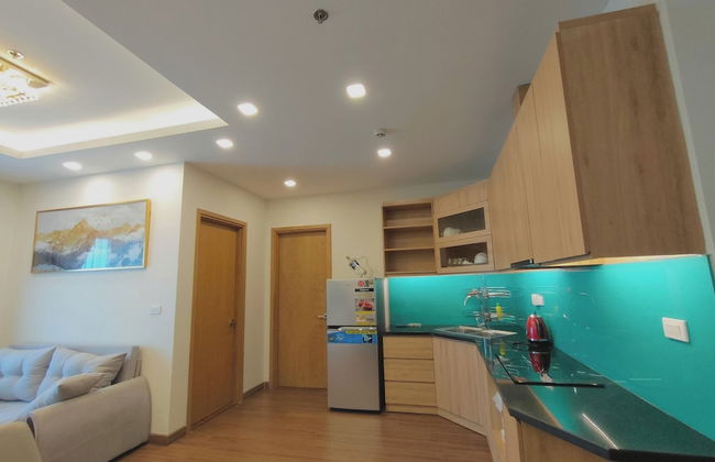 FLC Sea Tower - Quynhon Homes - Foto 54