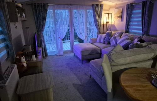 Cayton Bay Holiday Park Kestrel40 - Foto 17