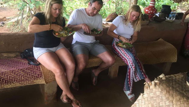 Escursione ad Habarana - Foto 4