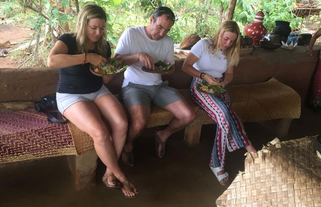 Excursión a Habarana - Foto 4