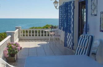 VILLA A PIE DE PLAYA Cala Puntal VINAROZ - Foto 37