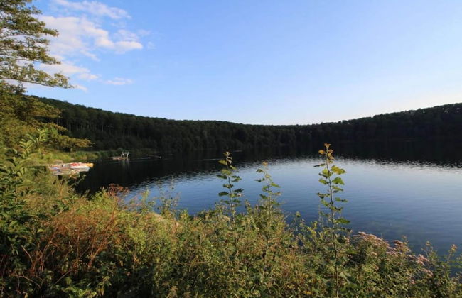 Apartment in Immerath Near Hiking Trails - Photo 23