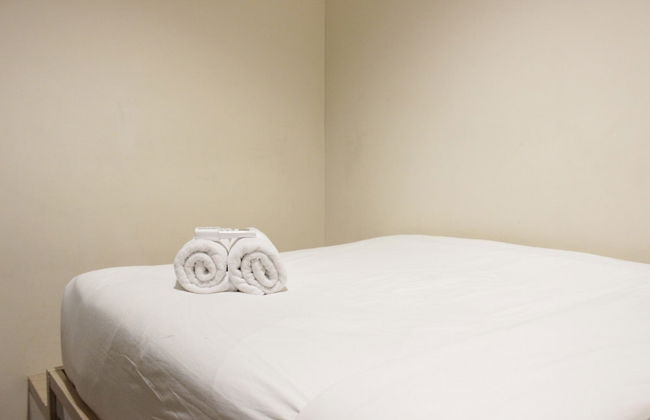 Best Location 2BR Tamansari La Grande Apartment - Foto 5