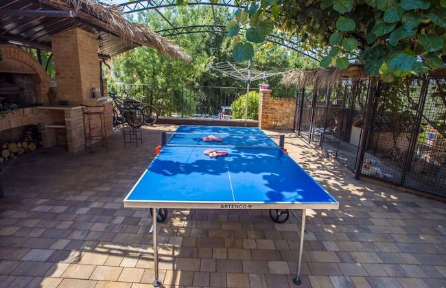 Apartments Andre Poreč - Foto 42