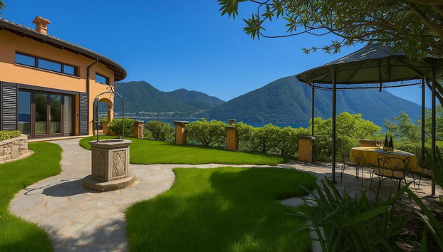 Villa Isola Verde - Foto 2, Profilbild