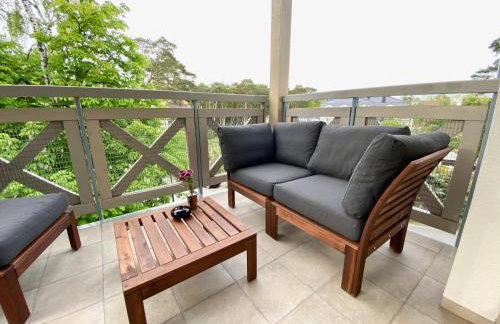 Apartamenty Park - Foto 26