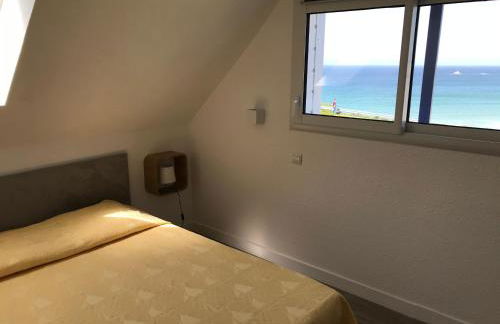 Les Terrasses de la plage de Trestel - Foto 141