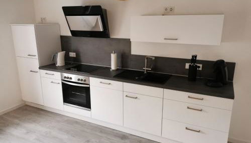 Traumhaftes Apartment zentral in Bad Berleburg - Foto 5