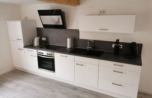 Traumhaftes Apartment zentral in Bad Berleburg - Foto 5