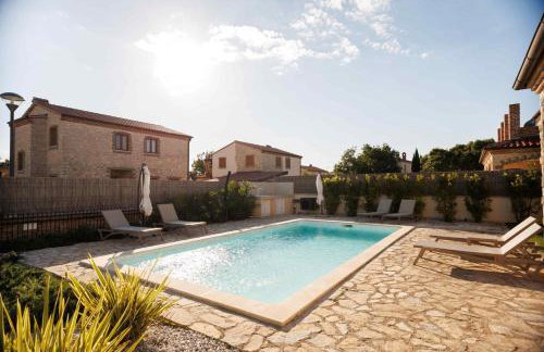 Villa del Lago with heated pool - Foto 64