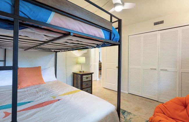 White Sands Village Oceanfront - Foto 4