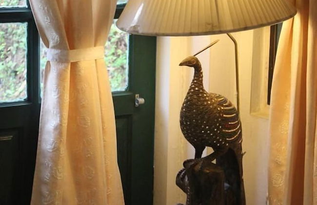 The Stove House Hang Dong Chiang Mai - Foto 21