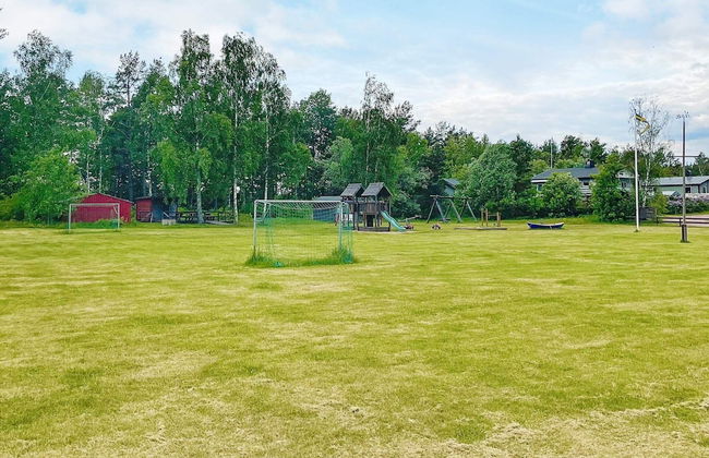 6 Person Holiday Home in Monsteras-by Traum - Foto 10