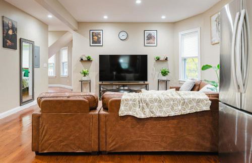 172-2 6BR Milton - Family Getaway by Blue Hills - Foto 28