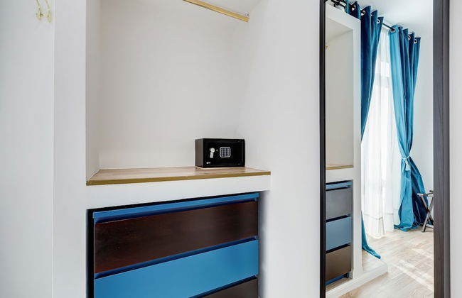 Ripetta Central Suites - Photo 15