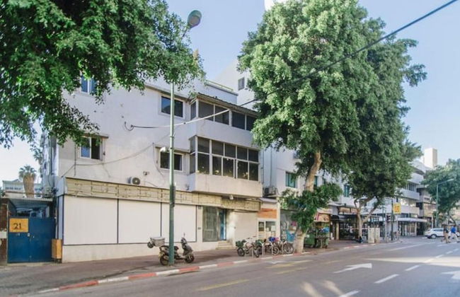 Beta Studios ApartHotel - Foto 61