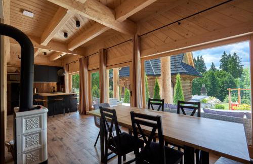 LITTLE KOIS VILLAGE - Foto 75