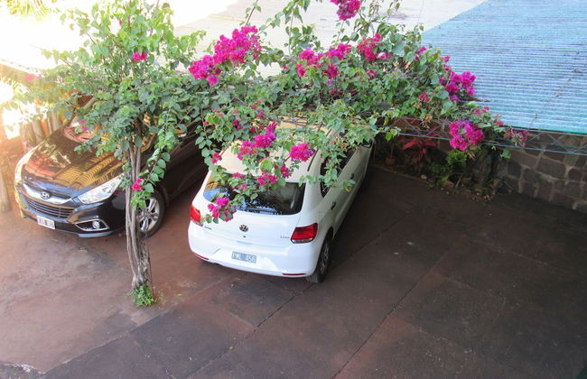 Room-ñau Father for 3 People - Foto 30