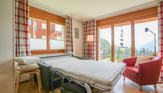 Casa Arturo - Foto 2, Habitación