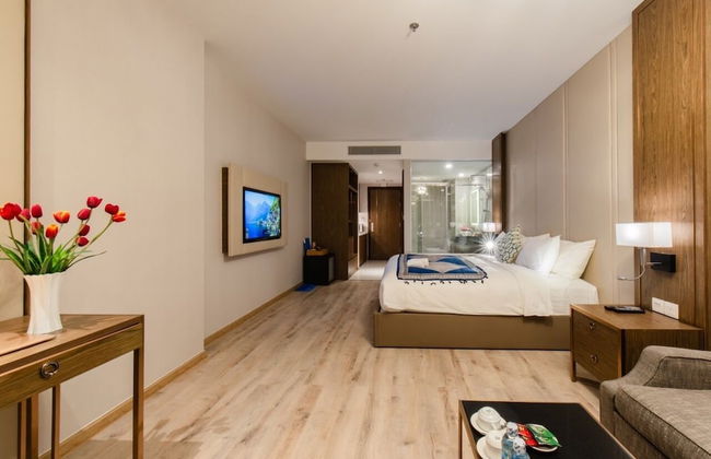 Holi Panorama Condotel - Foto 13