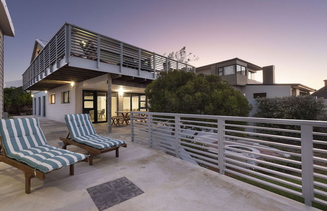 Korhaan House - Foto 18