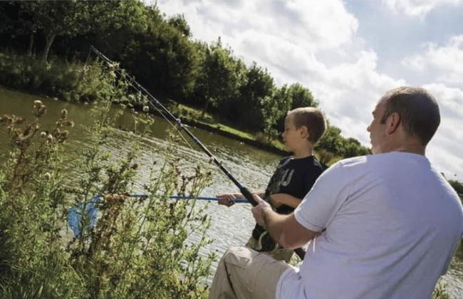 Remarkable 2-bed Villa Caravan in Driffield - Photo 24